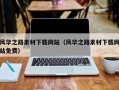 六安风华之路素材下载网站（风华之路素材下载网站免费）